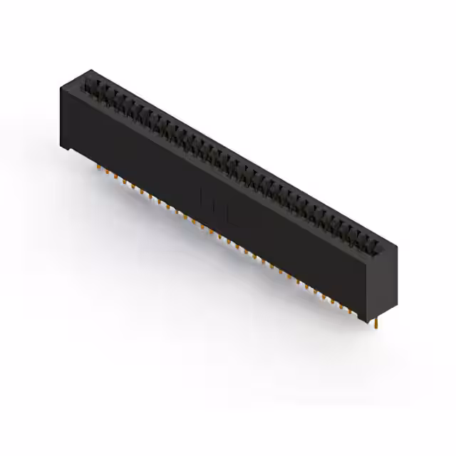 392-033-542-101 EDAC Inc.  Edgeboard Connectors